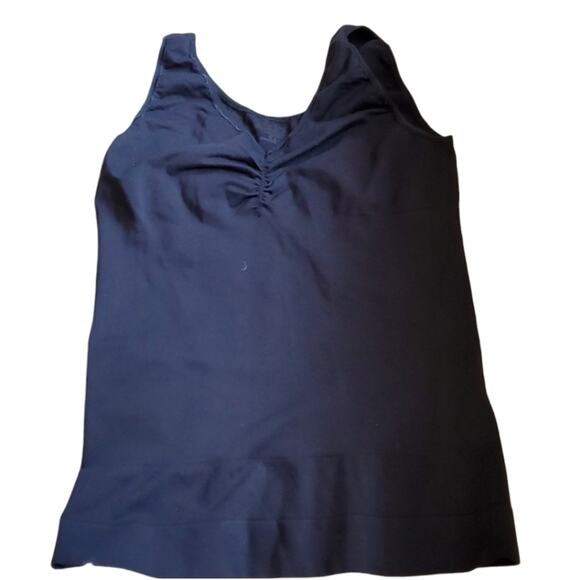 Source Unknown Other - Control Tank Top size L